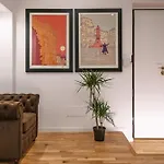 Effe 9 Flaminio Guest House In Rome-Vatican City